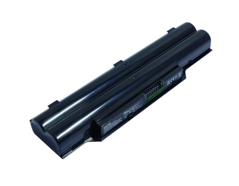 Image of CoreParts MBI54454 laptop spare part Battery