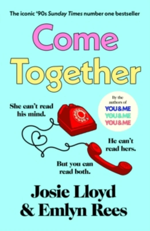 Image of Come Together Paperback / softback