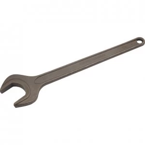 Image of Draper Single Open Ended Spanner Metric 50mm