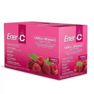 Image of Ener-C Raspberry 30 Sachets