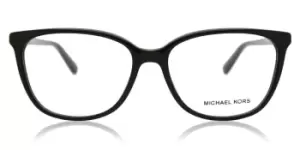 Image of Michael Kors Eyeglasses MK4067U SANTA CLARA 3005