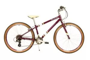 Image of Raleigh Pop 26" Wheel Kids Bike Purple