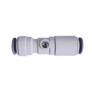 Image of JG Speedfit Push-fit Service Valve 22mm
