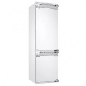 Image of Samsung BRB260130 266L Integrated Fridge Freezer