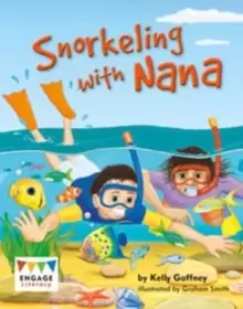 Image of Snorkelling with Nana