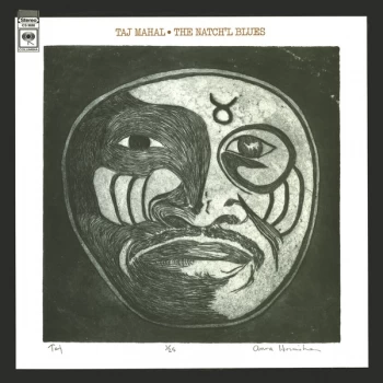Image of Taj Mahal - The Natch'l Blues Vinyl