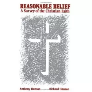 Image of Reasonable belief by A. T. and R. P. C. Hanson