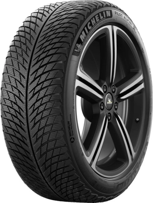 Image of Michelin PILOT ALPIN 5 SUV 255/50 R20 109V passenger car Winter tyres Tyres 034263 Tyres (100001)