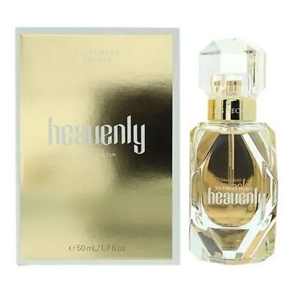 Image of Victoria's Secret Heavenly Eau de Parfum For Her 50ml