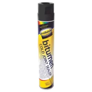 Image of ProSolve Bitumen Sealer 750ml