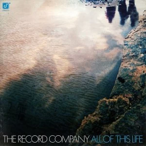 Image of Record Company - All Of This Life Vinyl