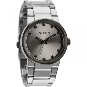 Image of Mens Nixon The Cannon Watch
