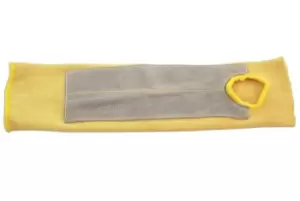 Image of Laser Tools 5579 Protective Sleeve - Leather Protective Strip