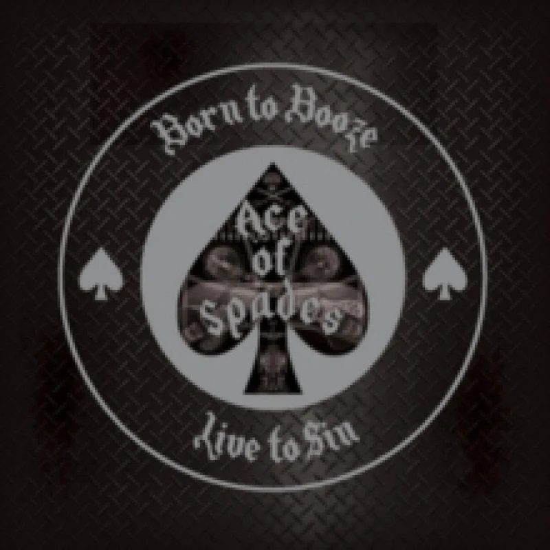 Image of Born to Booze, Live to Sin: A Tribute to Motrhead CD / Album