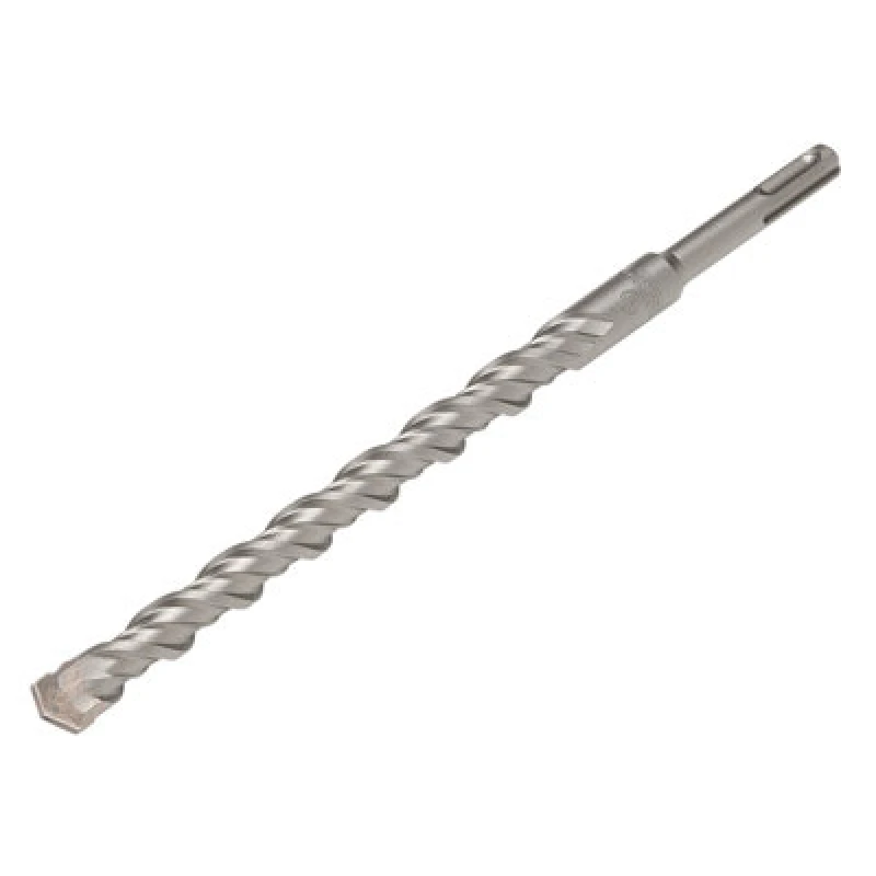 Image of Draper 13856 SDS Plus Drill Bit, 16.0 x 260mm - 13856 13856