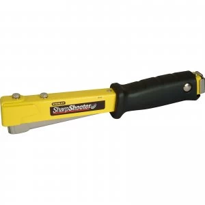 Image of Stanley HT150 SharpShooter Hammer Tacker