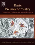 Image of basic neurochemistry molecular cellular and medical aspects