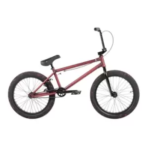 Image of Subrosa Salvador BMX Bike - Red
