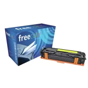 Image of Freecolor M251Y-FRC toner cartridge Yellow