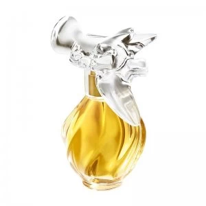 Image of Nina Ricci LAir Du Temps Eau de Parfum For Her 50ml