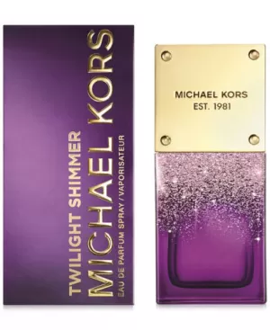 Image of Michael Kors Twilight Shimmer Eau de Parfum For Her 30ml