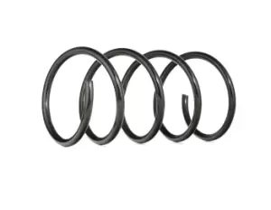 Image of RIDEX Coil spring MERCEDES-BENZ 188C0229 1683212704,1683212904,A1683211504 A1683212704,A1683212904