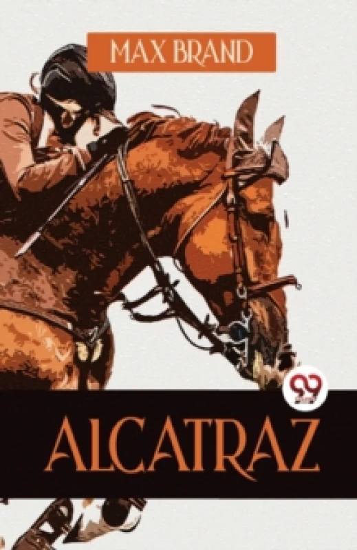 Image of Alcatraz Paperback / softback