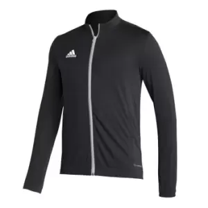 Image of adidas Entrada 22 Track Top Mens - Black