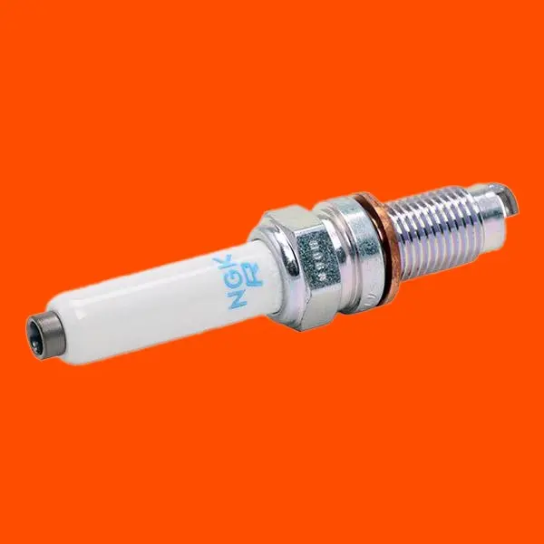 Image of NGK Spark plug 93231 Engine spark plug,Spark plugs VW,AUDI,SKODA,Golf VII Schrgheck (5G1, BQ1, BE1, BE2),Polo Schrgheck (6R1, 6C1),TIGUAN (5N_)