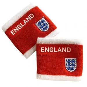 Image of England FA Wristbands