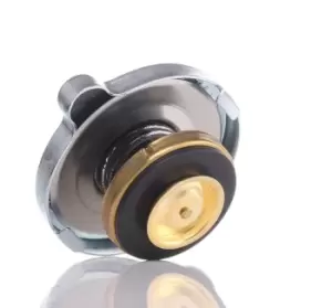 Image of TRICLO Radiator Cap 311332 VW,AUDI,MERCEDES-BENZ,Multivan V (7HM, 7HN, 7HF, 7EF, 7EM, 7EN),TRANSPORTER III Bus,TRANSPORTER III Pritsche/Fahrgestell