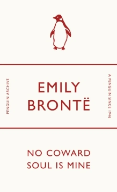 Image of No Coward Soul Is Mine. Paperback. By Emily Bronte Books