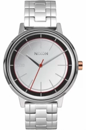 Image of Mens Nixon The Kensington Captain Phasma Watch A099SW-2445