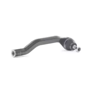 Image of LEMFORDER Track rod end RENAULT 37901 01 485204680R,8660003554 Tie rod end,Track rod end ball joint,Outer tie rod,Outer tie rod end