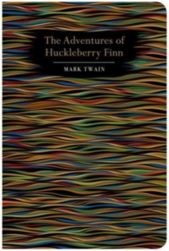 Image of Huckleberry Finn Hardback