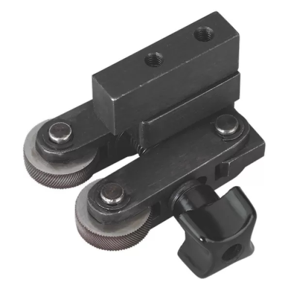 Image of Genuine SEALEY SM3002KTH Knurling Tool