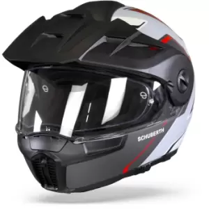Image of Schuberth E1 Endurance Grey XL
