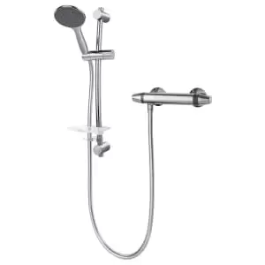 Image of Triton Naro Bar Mixer Shower