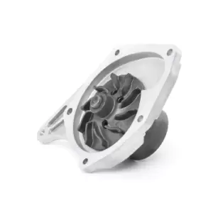Image of DOLZ Water pump RENAULT,NISSAN,DACIA R227 210108574R,7701475995,7701478031 Engine water pump,Water pump for engine 8671019519,2101000Q0E,1987949753