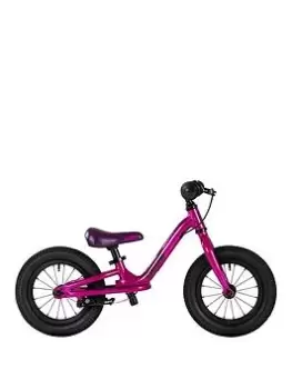 Image of Cuda Runner Balance Bike 12" Purple