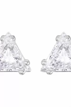 Image of Ladies Swarovski Jewellery Attract Earrings 5274074
