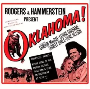 Image of Original Soundtrack - Oklahoma! CD