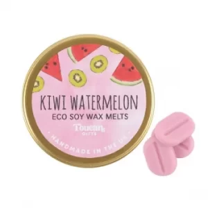 Image of Kiwi Watermelon Soy Wax Melt