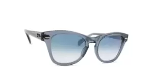 Image of Ray-Ban 0RB0707S 66413F 53
