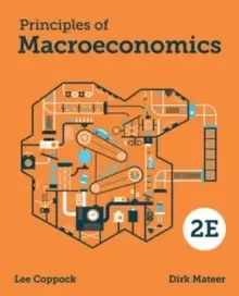 Image of Principles of Macroeconomics