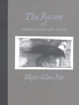 Image of The Raven and Other Poems and Tales by Edgar Allan Poe Hardback
