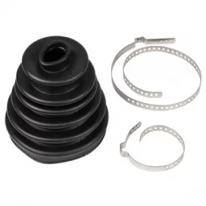 Image of Sealey CV96EU Universal Stretch CVJ Boot Ø56-116mm EU