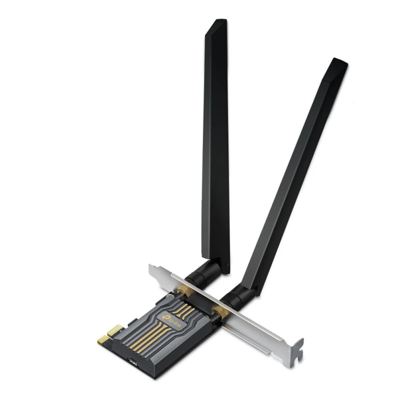 Image of TP Link BE6500 Internal WLAN / Bluetooth 2880 Mbps ARCHER TBE400E