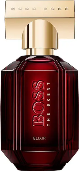 Image of Hugo Boss The Scent Elixir Eau de Parfum For Her 30ml