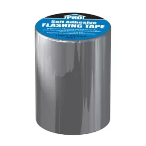 Image of Roof Pro Grey Flashing Tape (L)10M (W)200mm